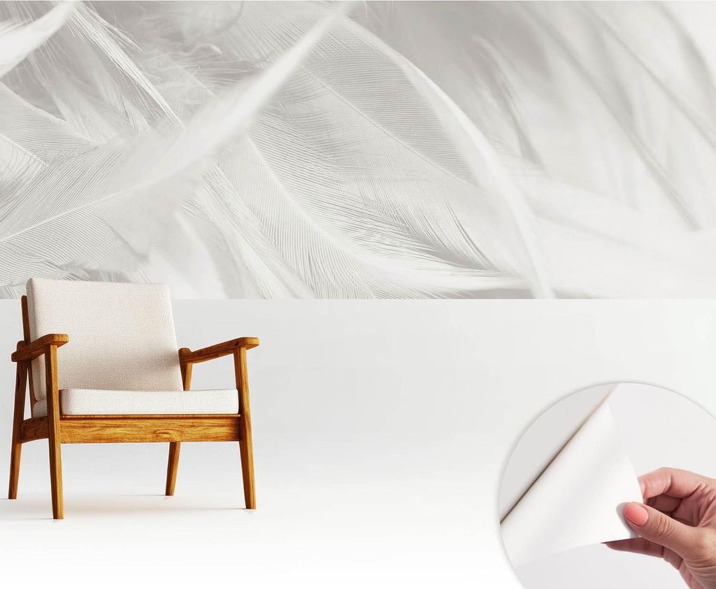 Fototapete selbstklebend - 250x104 cm - Tapete - Wandtapete - Wandbilder - Klebefolie - Dekofolie - Tapete Folie - Wand - Dekoration - Wohnzimmer -...