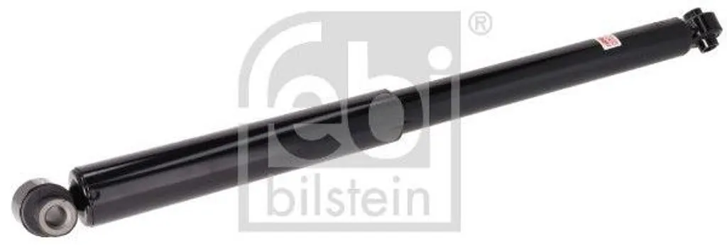 Amortisseur de suspension 194192 Febi Bilstein, stabilité et confort