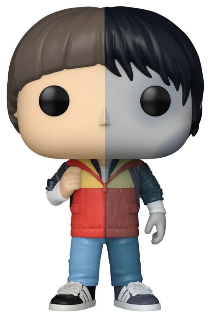Stranger Things POP! TV Vinylová figurka Will Byers SPLT 9 Obrázek produktu 