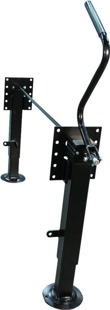 Simol Stützbeinsatz für Sattelauflieger 6000 kg Ø ⧄90 mm