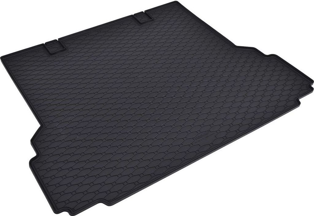 Doublure de sabot en caoutchouc Rigum BMW 5 2017-2023 (G31, Image du produit 