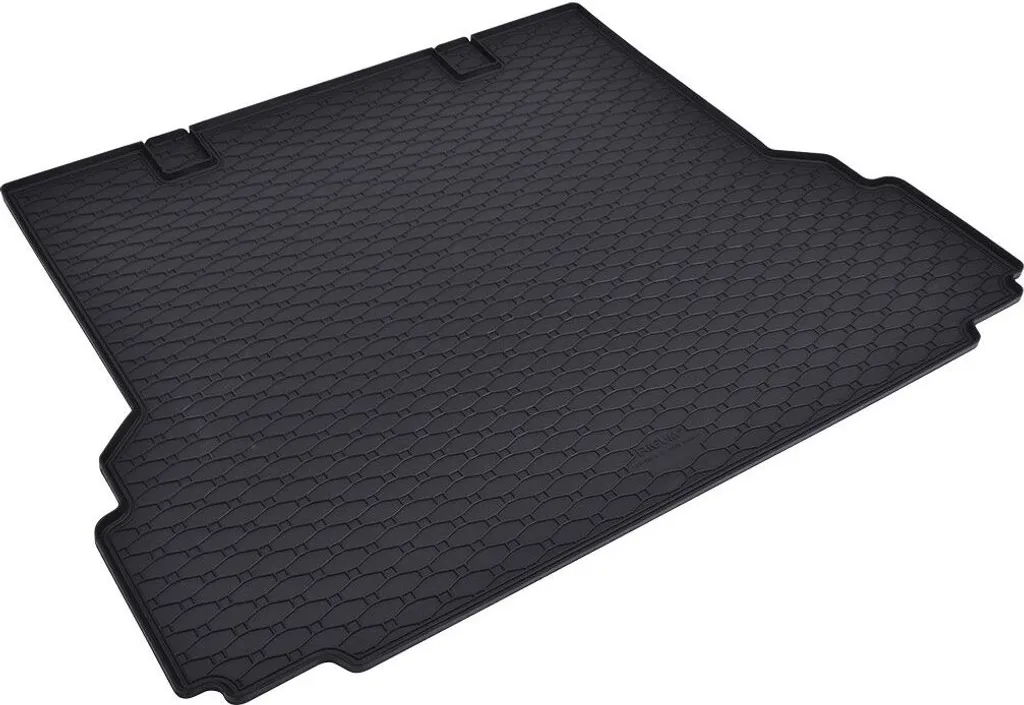 Vasca Baule BMW Serie 5 G31 2017-2023 Rigum - Protezione Gomma Vera