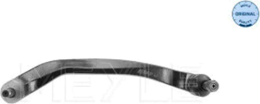 Triangle de suspension avant MEYLE 36-16 050 0076 Primera P12 de Qualité