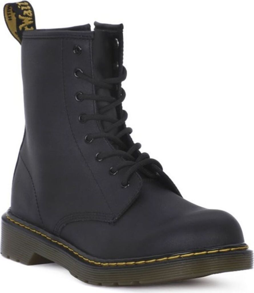 Dr. Martens 1460 Y Black 38 Produktbild 