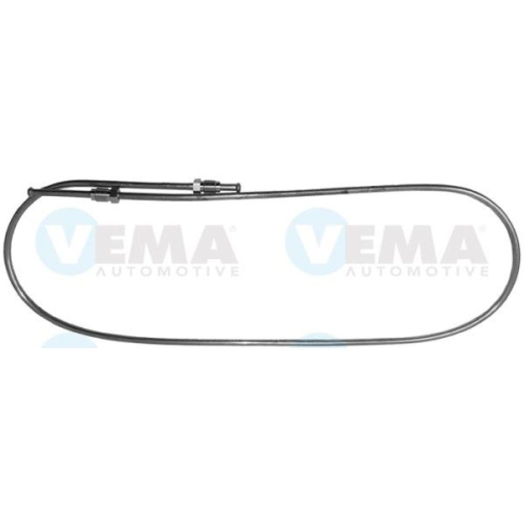 Bremsleitung Vema 415082 für