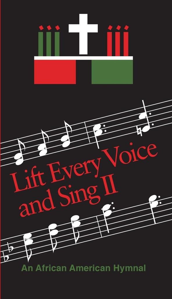 Lift Every Voice and Sing II Pew Edition