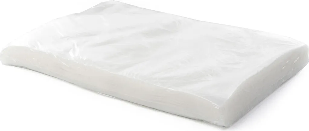 Sacs sous vide G21 28x40 cm anti-brûlure de congélation lot de 100