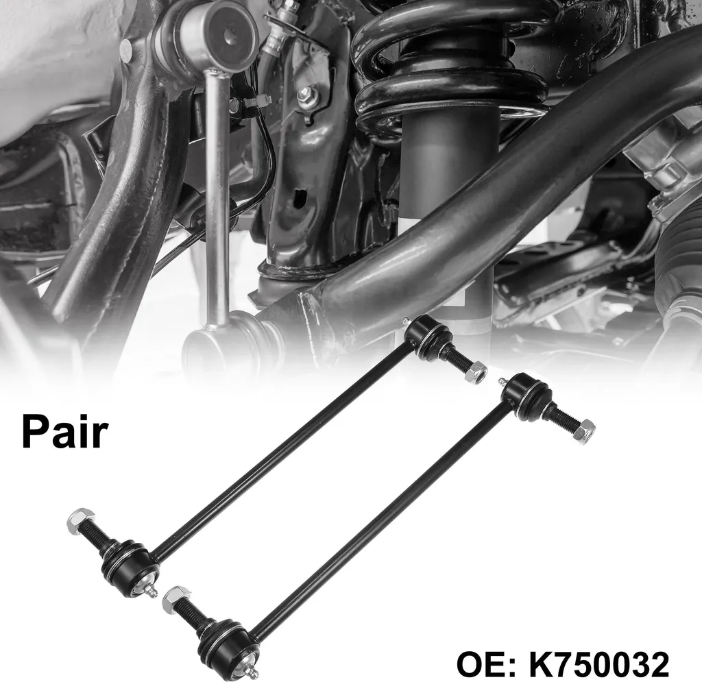 Biellettes de barre stabilisatrice K7258 4694855 pour train avant
