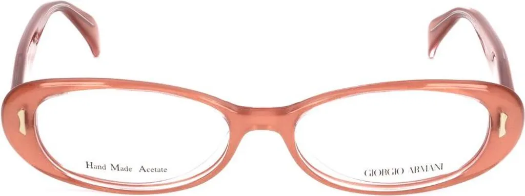 Lunettes de vue femme Armani GA-794-Q6O 52mm monture optique chic