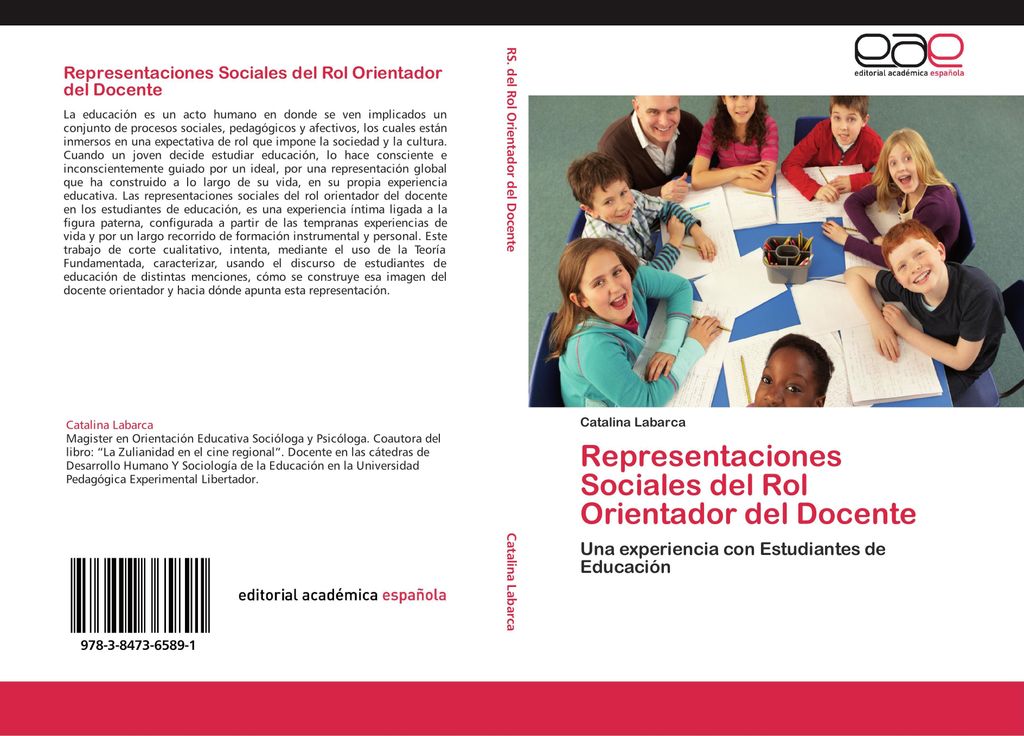 Representaciones Sociales del Rol Orientador del Docente