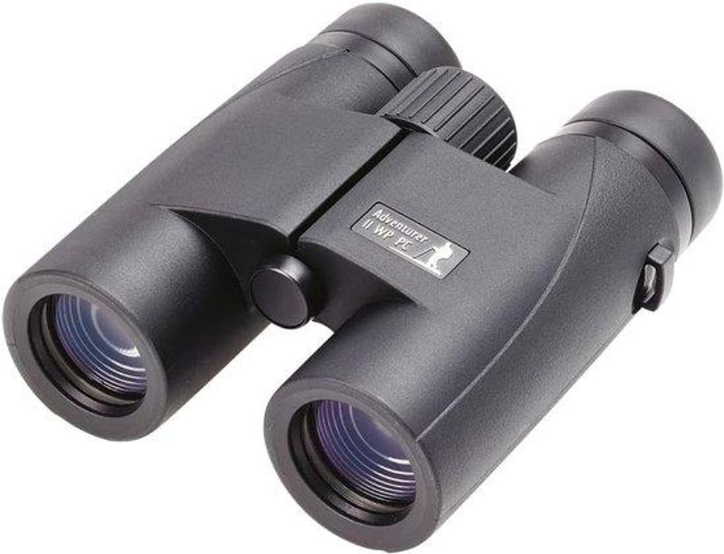 Jumelles étanches 8x32 pour les activités de plein air et Image du produit 