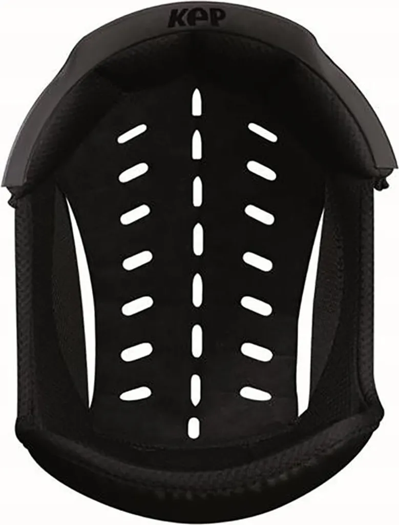 Doublure Intérieure Respirante KEP Cromo Mousse de Confort Amovible