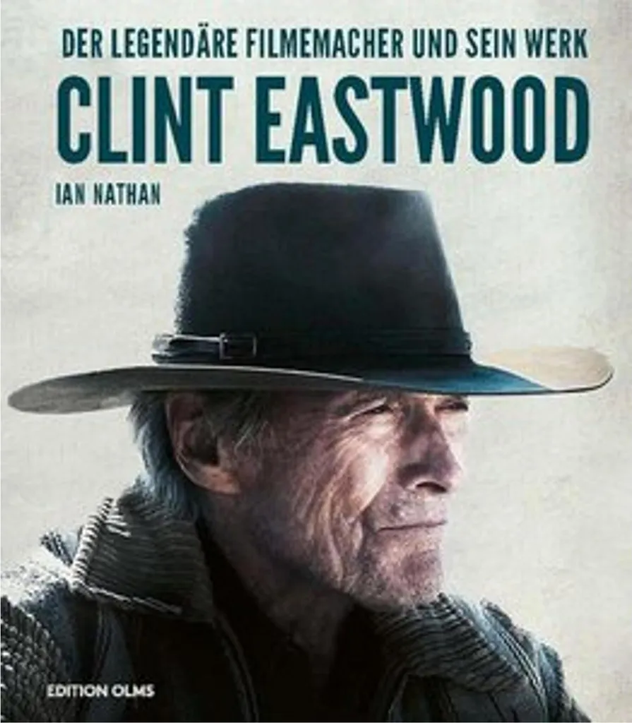 Décoration Clint Eastwood : Idée Cadeau Cinéphile Qualité Premium