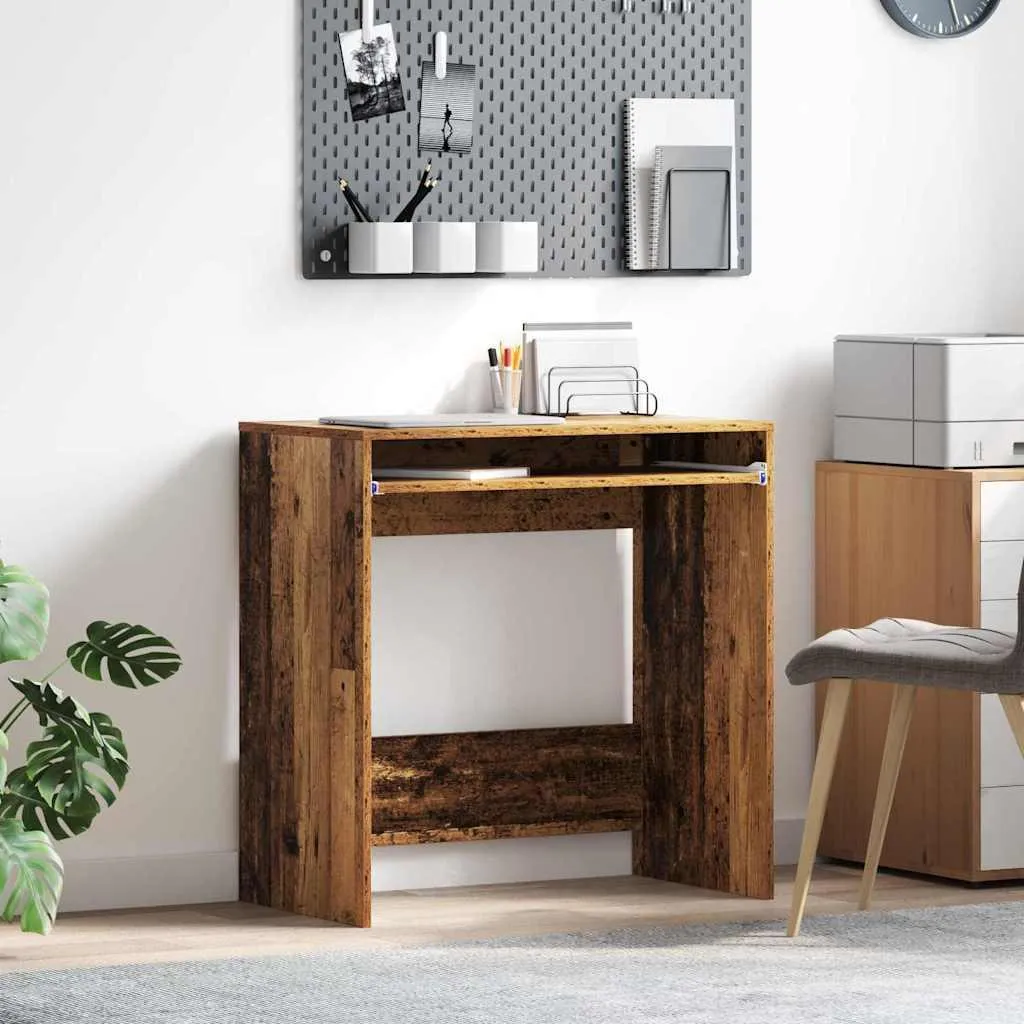 Tavolo Vetrina Stabli Möbel: Il Must-Have Legno Recuperato 2026