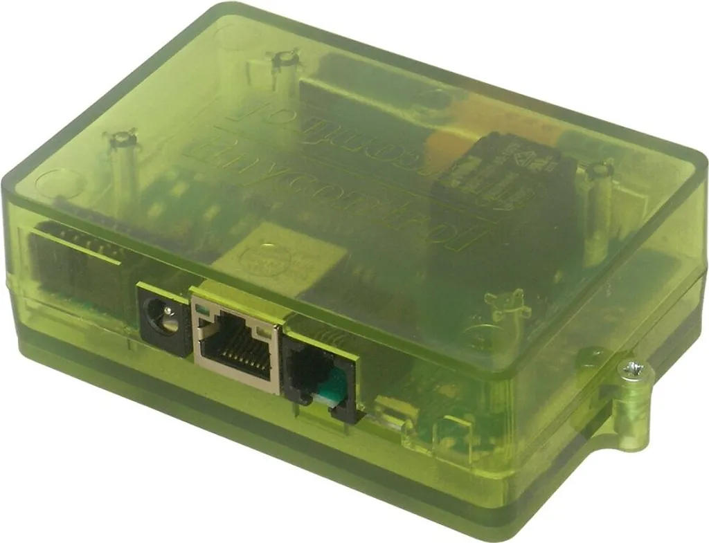 Solution de Monitoring LAN WiFi MQTT contre les Pannes de Capteurs I/O