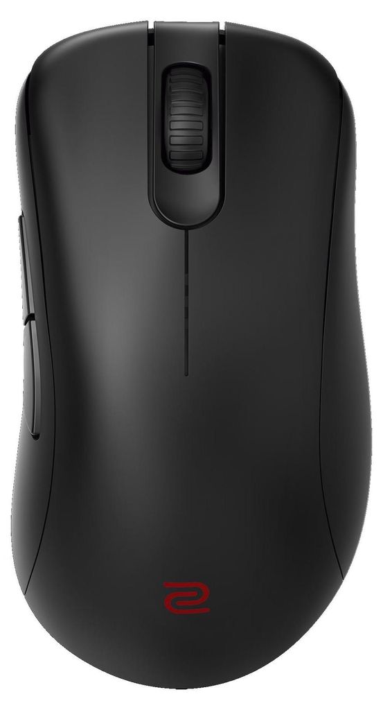 ZOWIE EC1-DW, Po prawej stronie, Optyczny, USB Typu-A, 3200 Zdjęcie produktu 