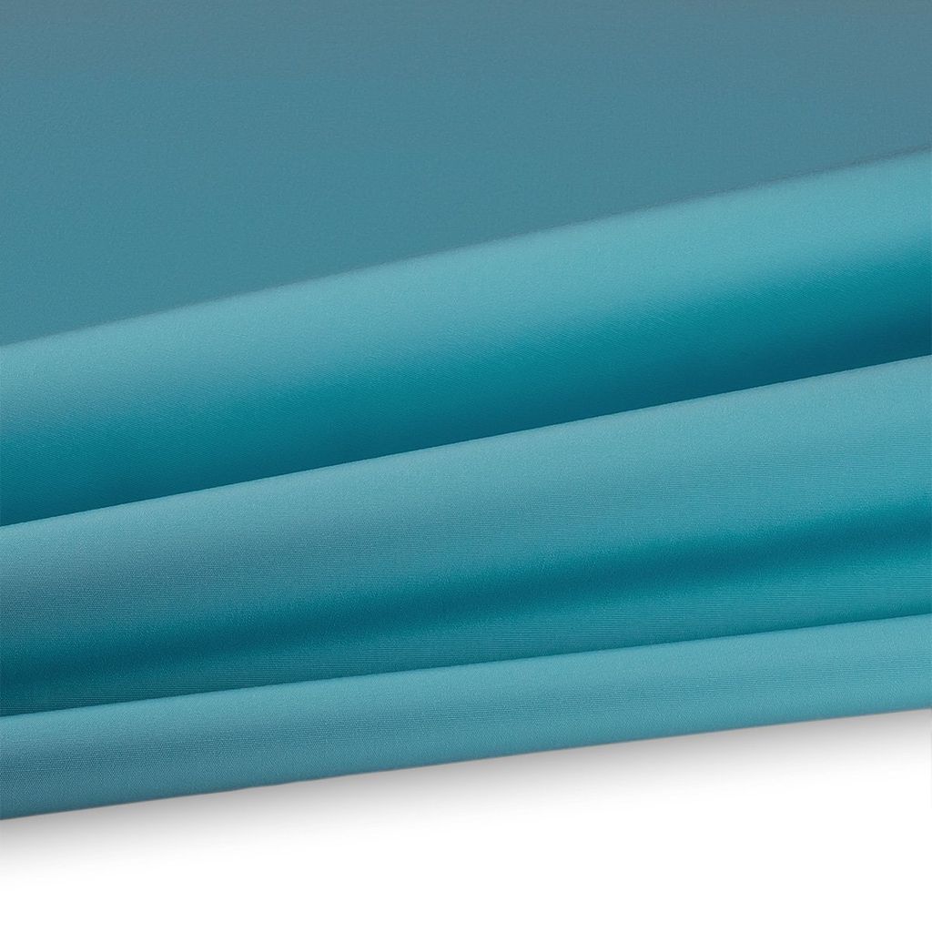 Markisenstoff teflonbeschichtet wasserabweisend 120cm pastellblau