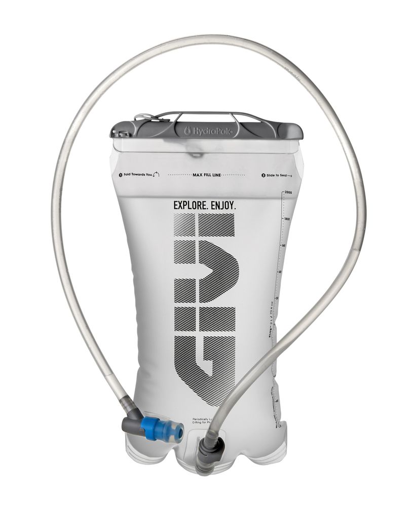 Givi Trinkblase HydraPak T523 Elite 2 Liter Volumen