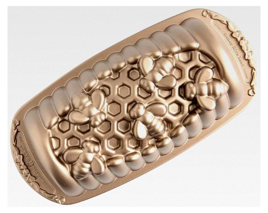 Kastenform für Honigstöcke