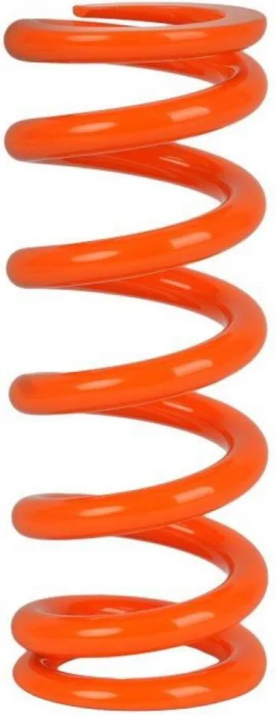Ressort Amortisseur FOX SLS Super Light Steel 57 Ultra Léger VTT