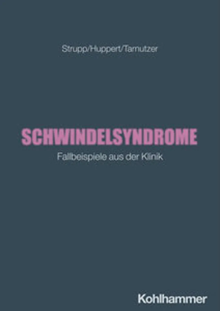 Schwindelsyndrome Illustré : Analyse des Pathologies de l'Équilibre Humain