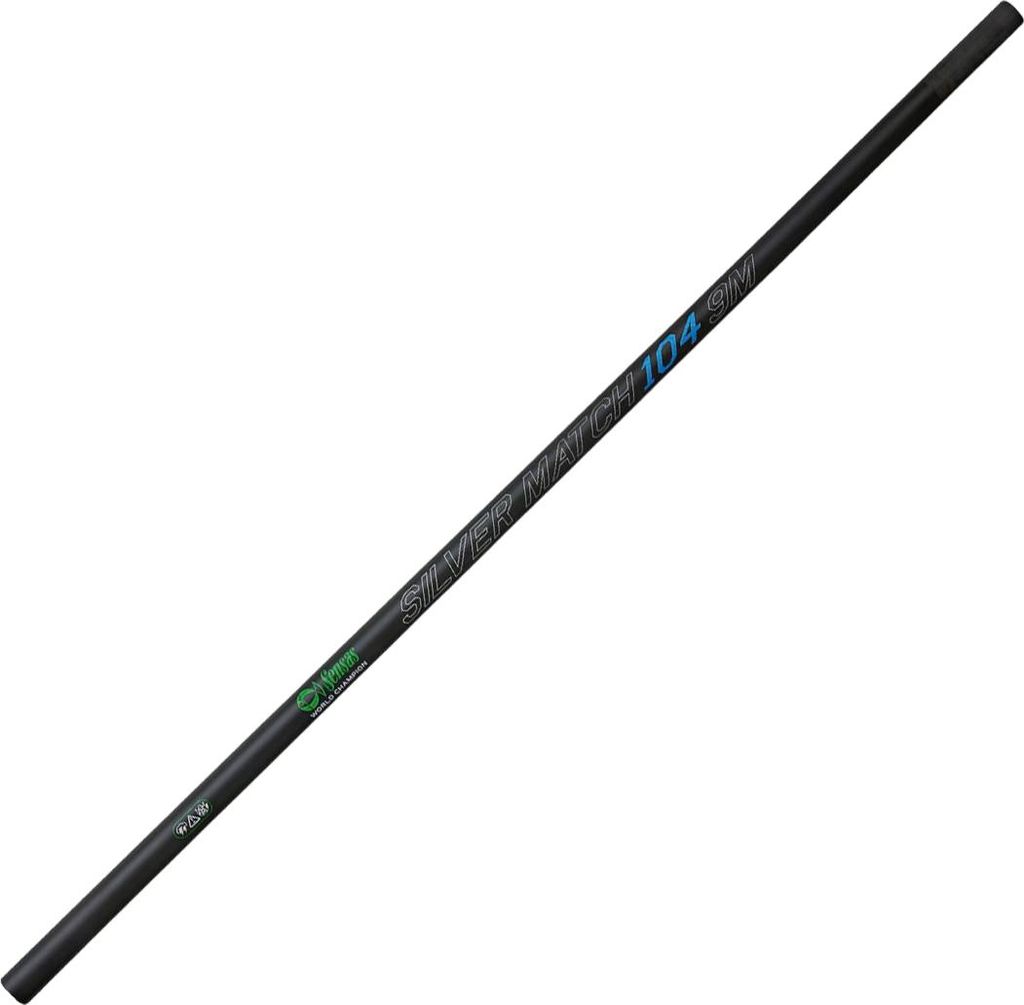 Sensas Silver Match 104