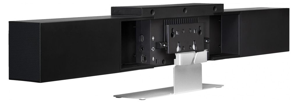 HP Poly Studio USB Video Bar Image du produit 