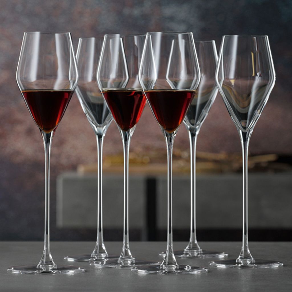 Spiegelau Digestif  6 stück 135/26 Definition 1350126 Produktbild 