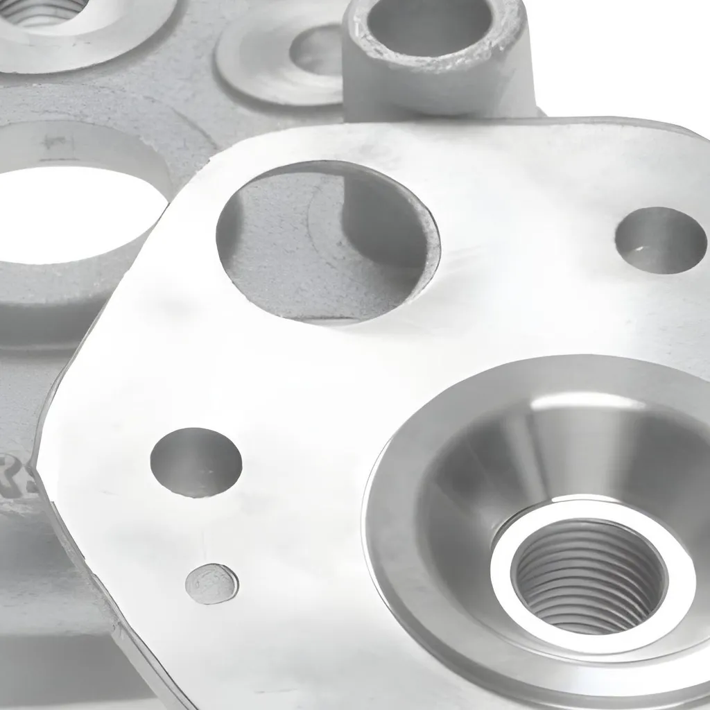 Culasse Airsal Sport 49,2 cm³ en Alu pour Cylindre 40 mm CPI GTR 50cc