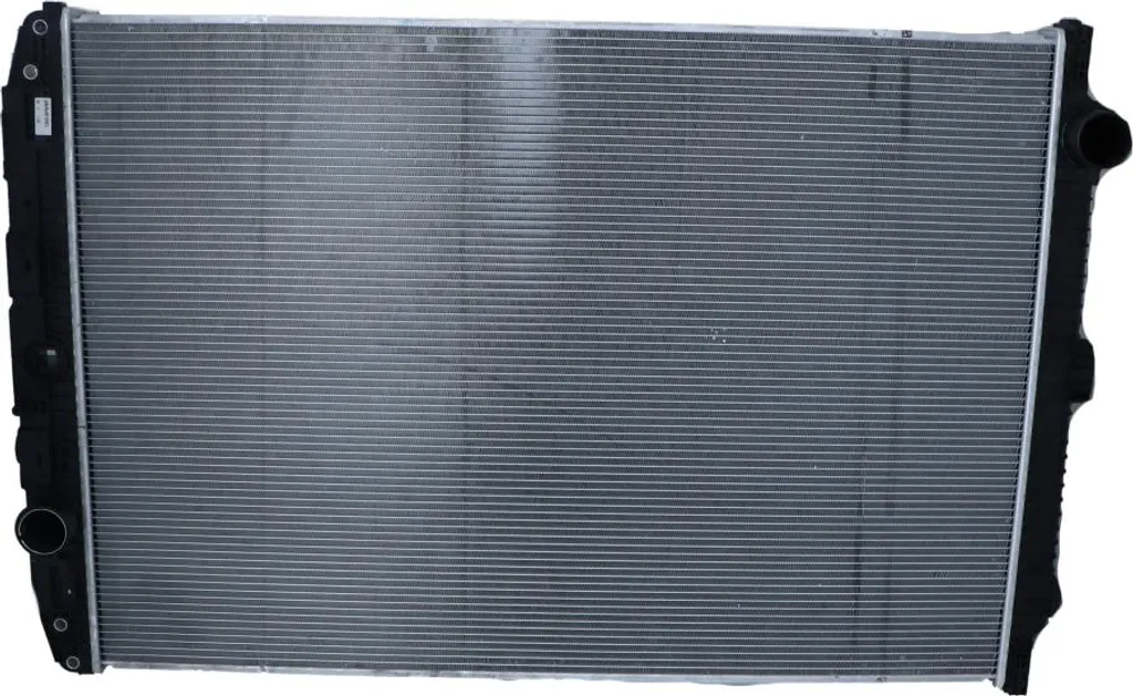 Refroidisseur d'eau DAF XF 105 - Radiateur NRF 509559 pour Maintenance
