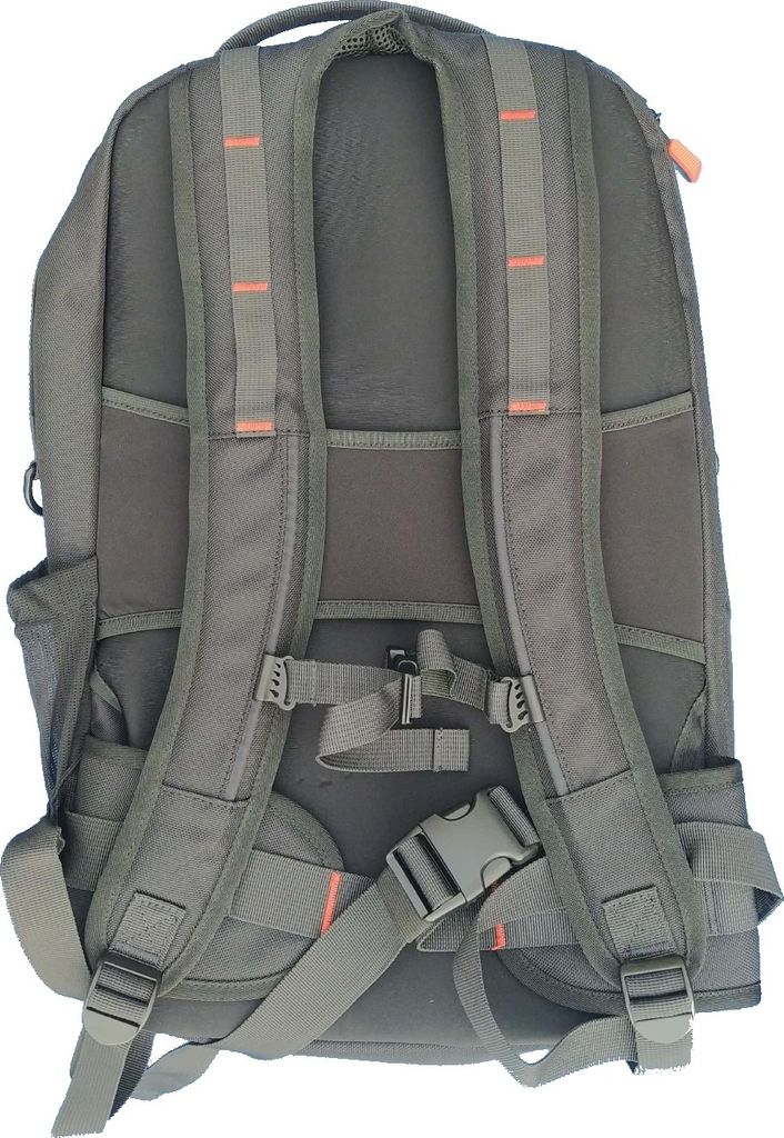 Helly Hansen Rucksack WORK DAY BACKPACK 79583 Produktbild 