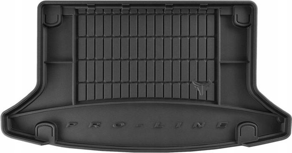 Kofferraummatteneinsatz aus Gummi für KIA e-Niro Electric 2018-2022 TM