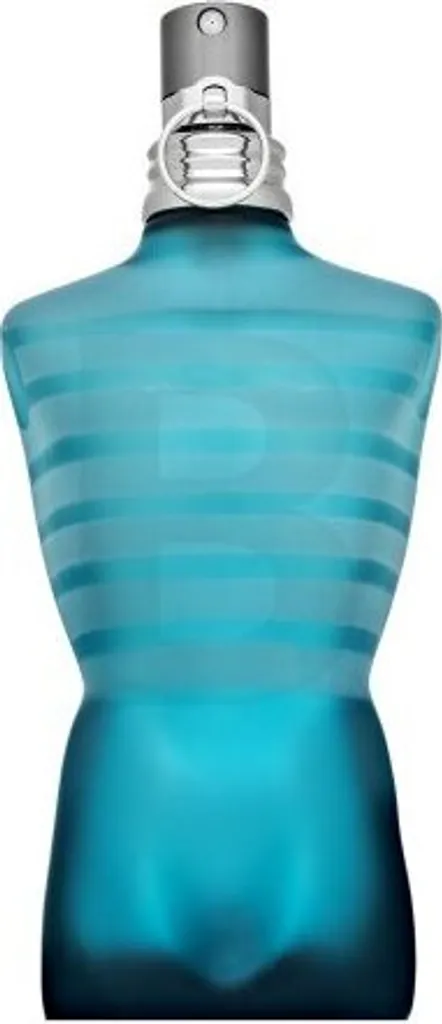Le Male Jean Paul Gaultier 40 ml - Parfum Intense à la Menthe et Vanille