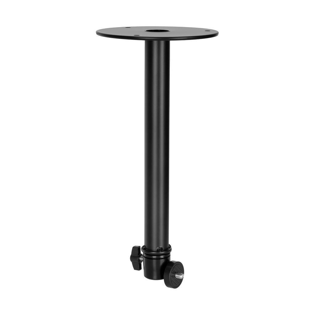Wand-/Deckenhalterung, beweglich, für Projektoren bis 2,5 kg Cabletech