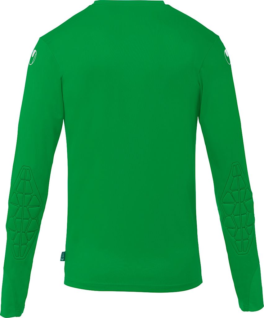 uhlsport Longsleeve Torwart Trikot Prediction Unisex 1005305_01 grün L