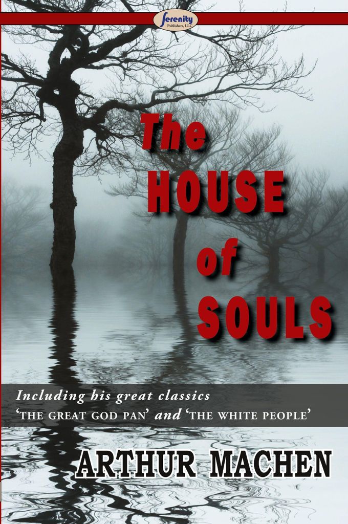 The House of Souls