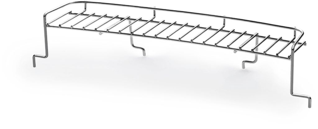 Warmhalterost für PRO285 & PRO285X BBQ Produktbild 