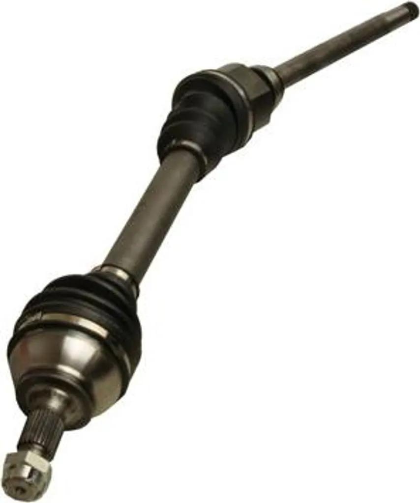 Supprimer Vibrations Arbre d'Essieu pour Peugeot 208 308 3008 et C4 II