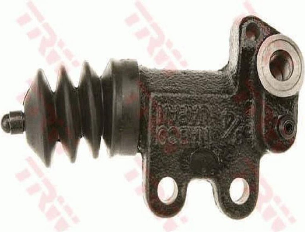 Trw Nehmerzylinder, Kupplung PJD789
