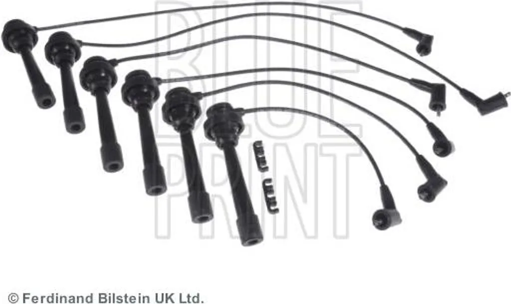 Set Cavi Candele Pajero Blue Print ADC41623 - Performance Off-Road OE