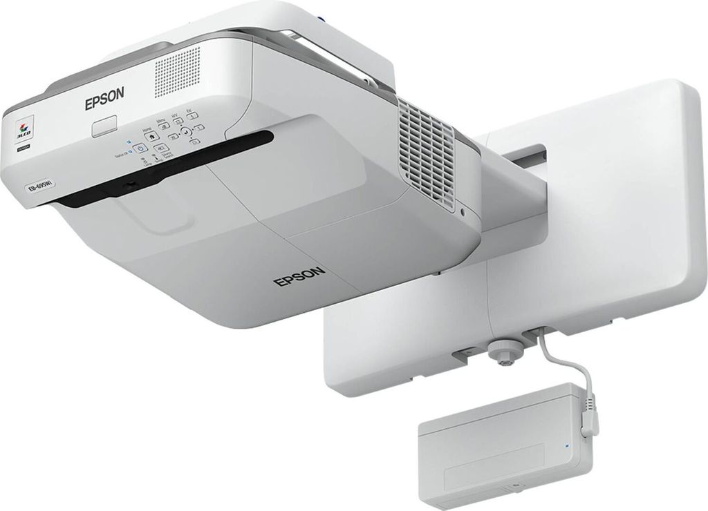 Epson EB-695Wi Produktbild