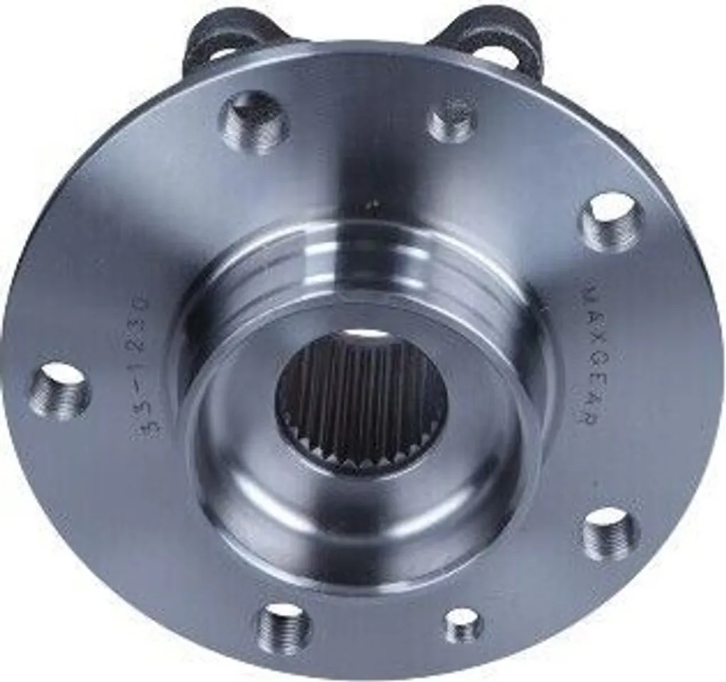Kit roulement de roue avant haute résistance pour Renault Scenic IV (R9)