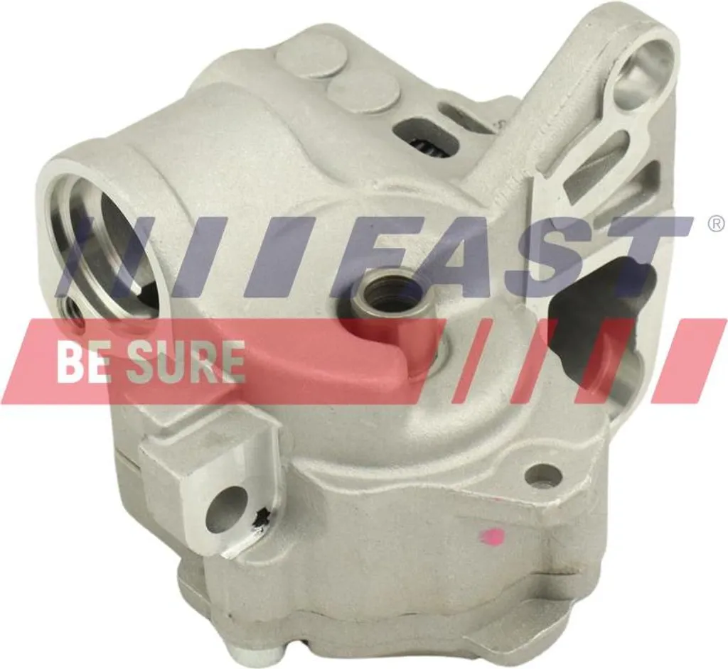 Pompe à huile FT10687 FAST - Pièce de rechange moteur haute fiabilité