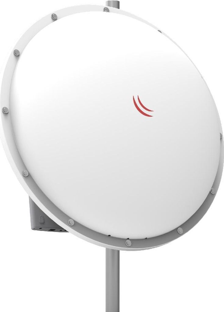 Mikrotik Antennenabdeckung MTRADC für mANT30