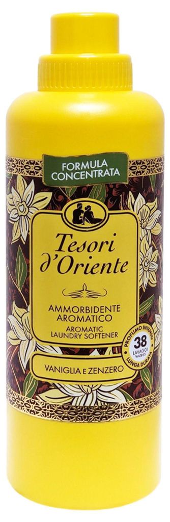 Tesori d’Oriente 8008970060743, Flüssigkeit, 760 ml, Produktbild 