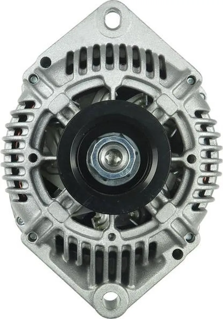 Solution démarrage difficile Clio 1.9 D et Volvo V40 S40 moteur TD
