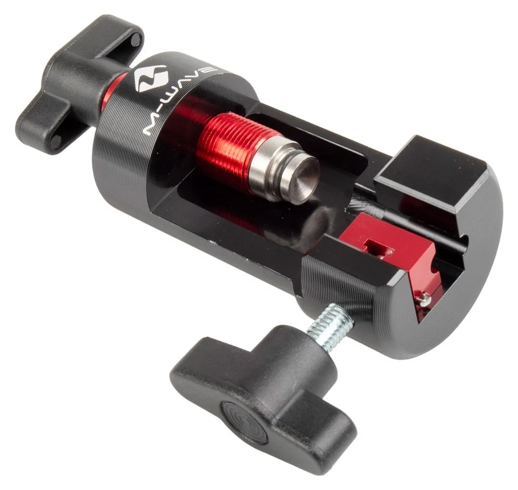 Maintenance frein hydraulique vélo : M-Wave Pressfitting System Pro - 3