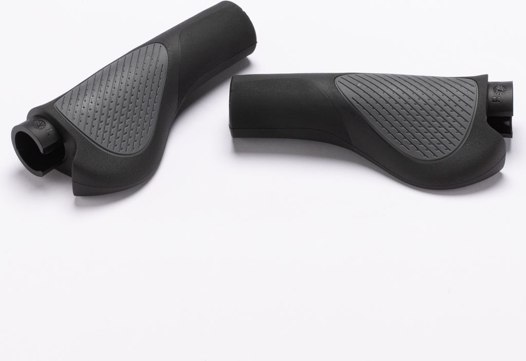 Poignées Ergon Gp1-s Evo Noir Noir One Size Image du produit 