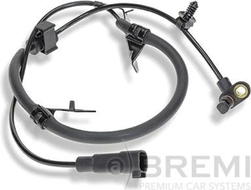 BREMI 51374: L'Evoluzione del Sensore Ruota per Fiat Freemont 04743874AE