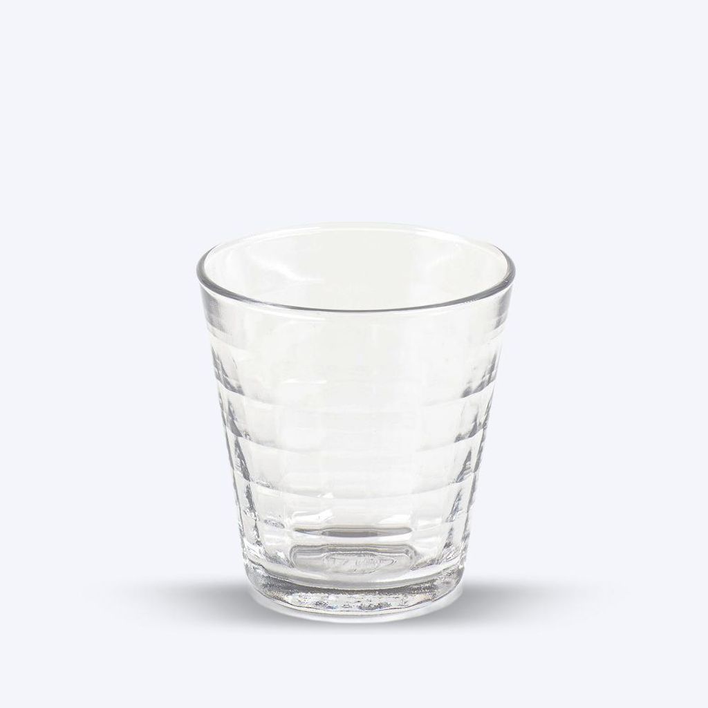 Duralex verre à boire Prisma, 220 ml, 6 pièces Image du produit 